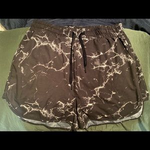 Buffbunny flo shorts